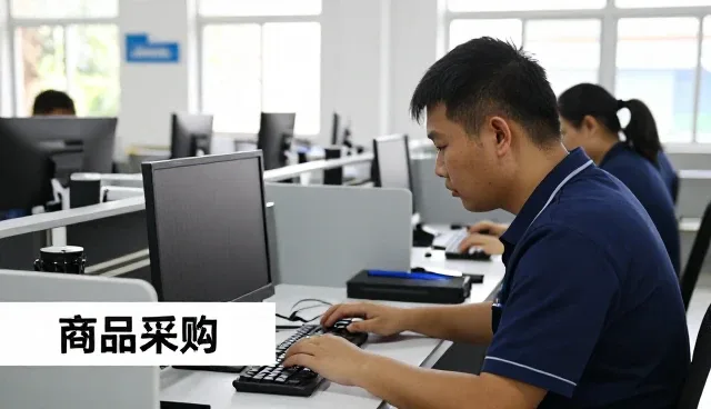 智能办公设备市场变化带来的在选品机会